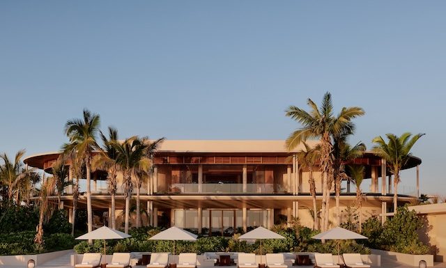 Amanvari, Mexico - Casa Grande