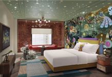 Développement, Asie du Sud-Est | Hilton signe trois nouvelles adresses lifestyle en Thaïlande et aux Maldives Andamanda Voyage, Curio Collection by Hilton – Rendering