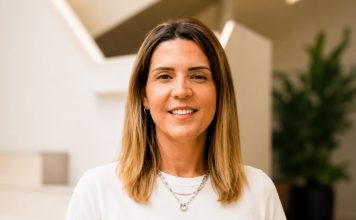 Anna Hill @ credit linkedIn