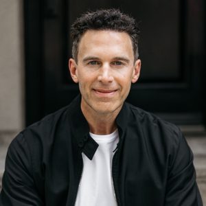 Anthony Lacavera @ credit linkedIn