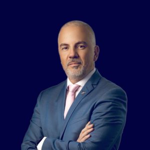 Arnaud Martinez @ credit linkedIn