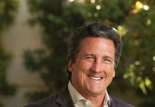 Nomination, États-Unis | Bill Hornbuckle, CEO de MGM Resorts, rejoint le conseil d’administration de Vail Resorts Bill Hornbuckle @ credit Vail Resorts