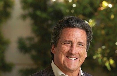 Nomination, États-Unis | Bill Hornbuckle, CEO de MGM Resorts, rejoint le conseil d’administration de Vail Resorts Bill Hornbuckle @ credit Vail Resorts