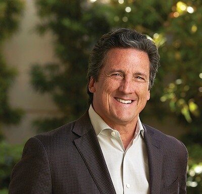 Bill Hornbuckle @ credit Vail Resorts