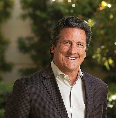 Nomination, États-Unis | Bill Hornbuckle, CEO de MGM Resorts, rejoint le conseil d’administration de Vail Resorts Bill Hornbuckle @ credit Vail Resorts