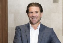 Nomination, Australie | Beau Waters nommé Chief Executive Officer du groupe hôtelier Hawaiian, en Australie-Occidentale Beau Waters @ credit Hawaiian