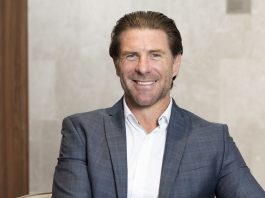 Nomination, Australie | Beau Waters nommé Chief Executive Officer du groupe hôtelier Hawaiian, en Australie-Occidentale Beau Waters @ credit Hawaiian