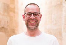 Seychelles | Benjamin Kreuz nommé directeur général du Six Senses Zil Pasyon Benjamin Kreuz @ credit Six Senses Zil Pasyon