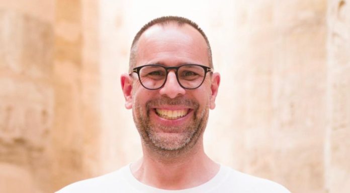 Benjamin Kreuz @ credit Six Senses Zil Pasyon