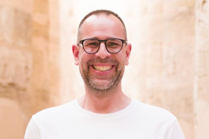 Benjamin Kreuz @ credit Six Senses Zil Pasyon