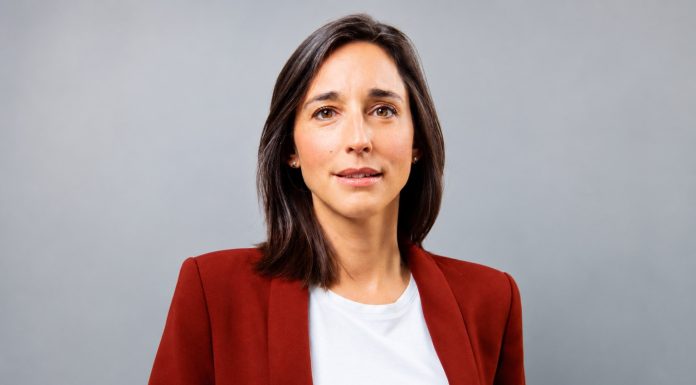 Brune Poirson @ credit FPA