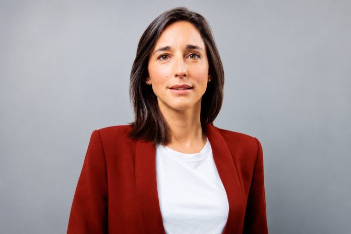 Nomination, Monaco | Brune Poirson (ex-Accor) rejoint le conseil d’administration de la Fondation Prince Albert II Brune Poirson @ credit FPA