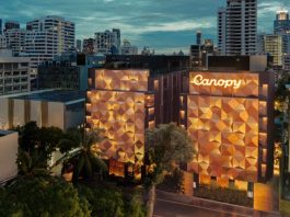 Canopy-Bangkok-Sukhumvit-Exterior - Moyenne