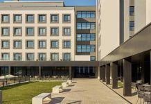 Transaction, Espagne | Meridia acquiert un actif emblématique de flex living à Madrid, cédé par un consortium mené par Bain Capital @ credit Meridia