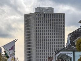 Access Point Financial and TMGOC Ventures provided $120 million through a bridge loan and preferred equity to recapitalize the dual-branded Fairmont by Accor and Element by Westin hotels in New Orleans @ credit Kailas Companies