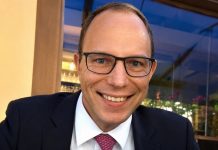 Nomination, Allemagne | Carl Artmann nommé General Manager du Treudelberg Resort Hamburg Carl Artmann @ credit Xing