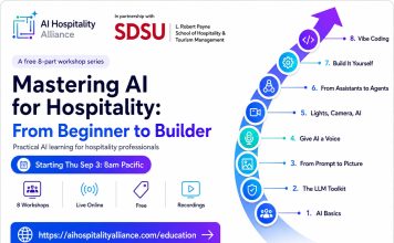 @ credit AI Hospitality Alliance