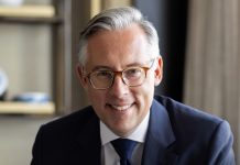 Nomination, Europe & Afrique du Nord | Christian Poda nommé Vice President of Operations chez Fairmont Hotels & Resorts Christian Poda @ credit Fairmont Hotels & Resorts