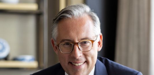 Nomination, Europe & Afrique du Nord | Christian Poda nommé Vice President of Operations chez Fairmont Hotels & Resorts Christian Poda @ credit Fairmont Hotels & Resorts
