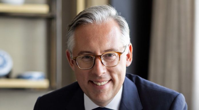 Christian Poda @ credit Fairmont Hotels & Resorts