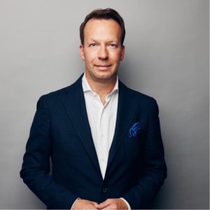Christian Siegling @ credit linkedIn