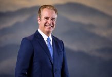 Japon | Christopher Clark nommé Opening General Manager de Songtei Kyoto, Shangri-La Signatures Christopher Clark @ credit linkedIn