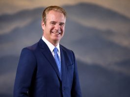Christopher Clark @ credit linkedIn