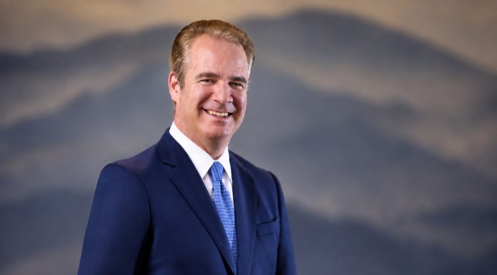 Christopher Clark @ credit linkedIn