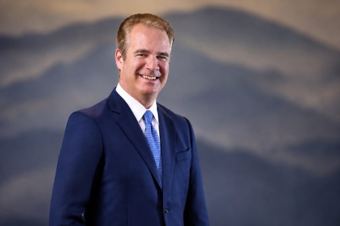 Christopher Clark @ credit linkedIn