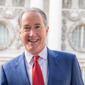 Christopher Hartley @ credit linkedIn