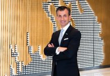 Riyad, Arabie Saoudite | Constantinos Gavriel nommé directeur général du Méridien Riyadh Constantinos Gavriel @ credit linkedIn