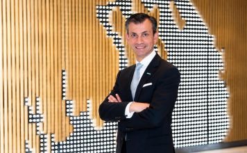 Constantinos Gavriel @ credit linkedIn