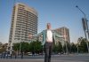 Australie | Craig Kelmar nommé General Manager du Pullman, Novotel et ibis Sydney Olympic Park Craig Kelmar @ credit Pullman, Novotel & Ibis Sydney Olympic Park