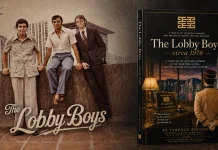 Nostalgie, 70-80′ | « The Lobby Boys : Hong Kong Hilton, 1976 » : trois anciens du Hilton Hong Kong racontent l’hôtellerie sans algorithme @ Credit Pertlink