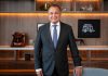 Nairobi, Kenya | Daniel Charlton appointed General Manager of Dusit Princess Hotel Residences Nairobi Daniel Charlton @ credit Dusit