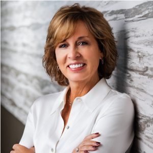 Dawn Gallagher @ credit linkedIn