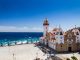 Espagne | Après 25 ans de procédures, Lopesan obtient 300 M€ de dédommagement du gouvernement Canaries après vingt ans de litige Eglise de Candelaria sur les îles Canaries @Depositphotos.com