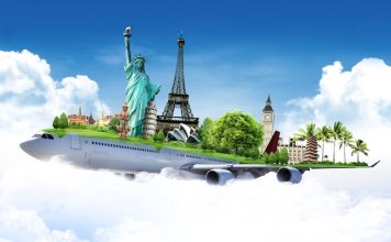 Tourisme mondial