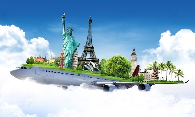 Tourisme mondial
