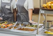 France | Sodexo annonce la suppression de plus de 1 000 emplois en France