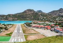 Saint-Barth, France | Avec sa décision rendue le 7 juillet 2026, le Conseil d’État a relancé le projet hôtelier Emeraude porté par Champagne Hospitality Saint-Barth @ Depositphotos.com