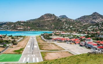 Saint-Barth, France | Avec sa décision rendue le 7 juillet 2026, le Conseil d’État a relancé le projet hôtelier Emeraude porté par Champagne Hospitality Saint-Barth @ Depositphotos.com
