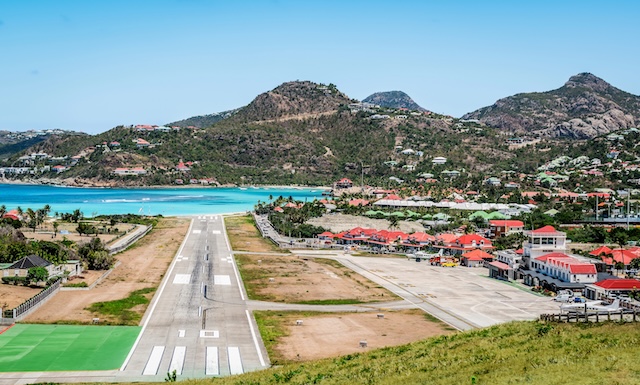 Saint-Barth @ Depositphotos.com