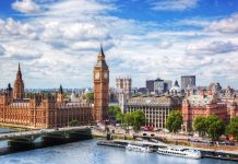 Finance, Royaume-Uni | Vivion Group finalise un refinancement de 87 millions d’euros et rachète le foncier du St Martins Lane Hotel Londres @ credit Depositphotos.com