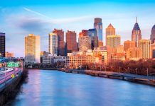 États-Unis | JLL arrange un refinancement de 49 M€ pour le Sofitel Philadelphia at Rittenhouse Square Philadelphie @ credit Depositphotos.com