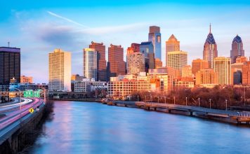 États-Unis | JLL arrange un refinancement de 49 M€ pour le Sofitel Philadelphia at Rittenhouse Square Philadelphie @ credit Depositphotos.com