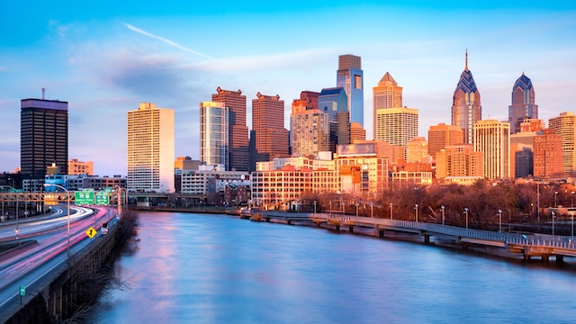 Philadelphie @ credit Depositphotos.com Philadelphie @ credit Depositphotos.com