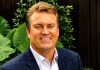 Southlake, USA | Derek Sharp appointed SVP Lodging, Ground and Media at Sabre Derek Sharp @ credit linkedin