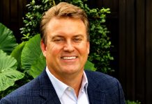 Southlake, États-Unis | Derek Sharp nommé SVP Lodging, Ground and Media chez Sabre Derek Sharp @ credit linkedin