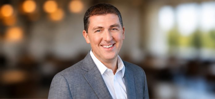 Dominic Dragisich @ credit Choice Hotels International